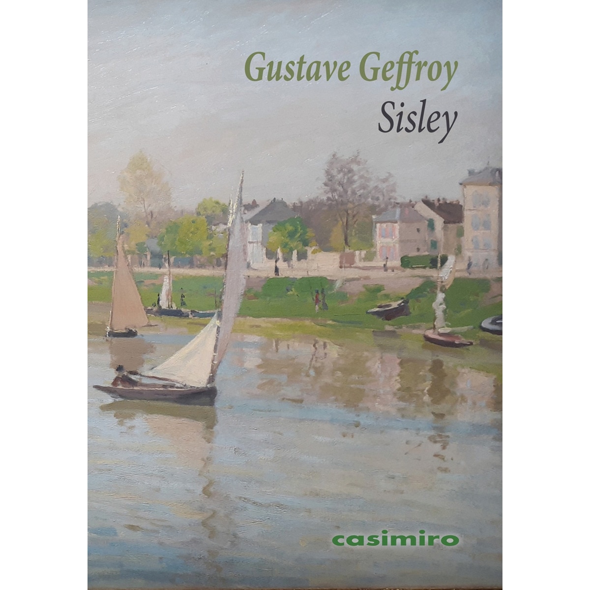 Sisley 1