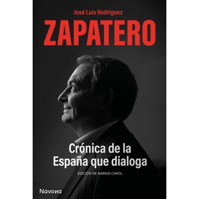 Imagen 0 de Crónica de la España que la dialoga