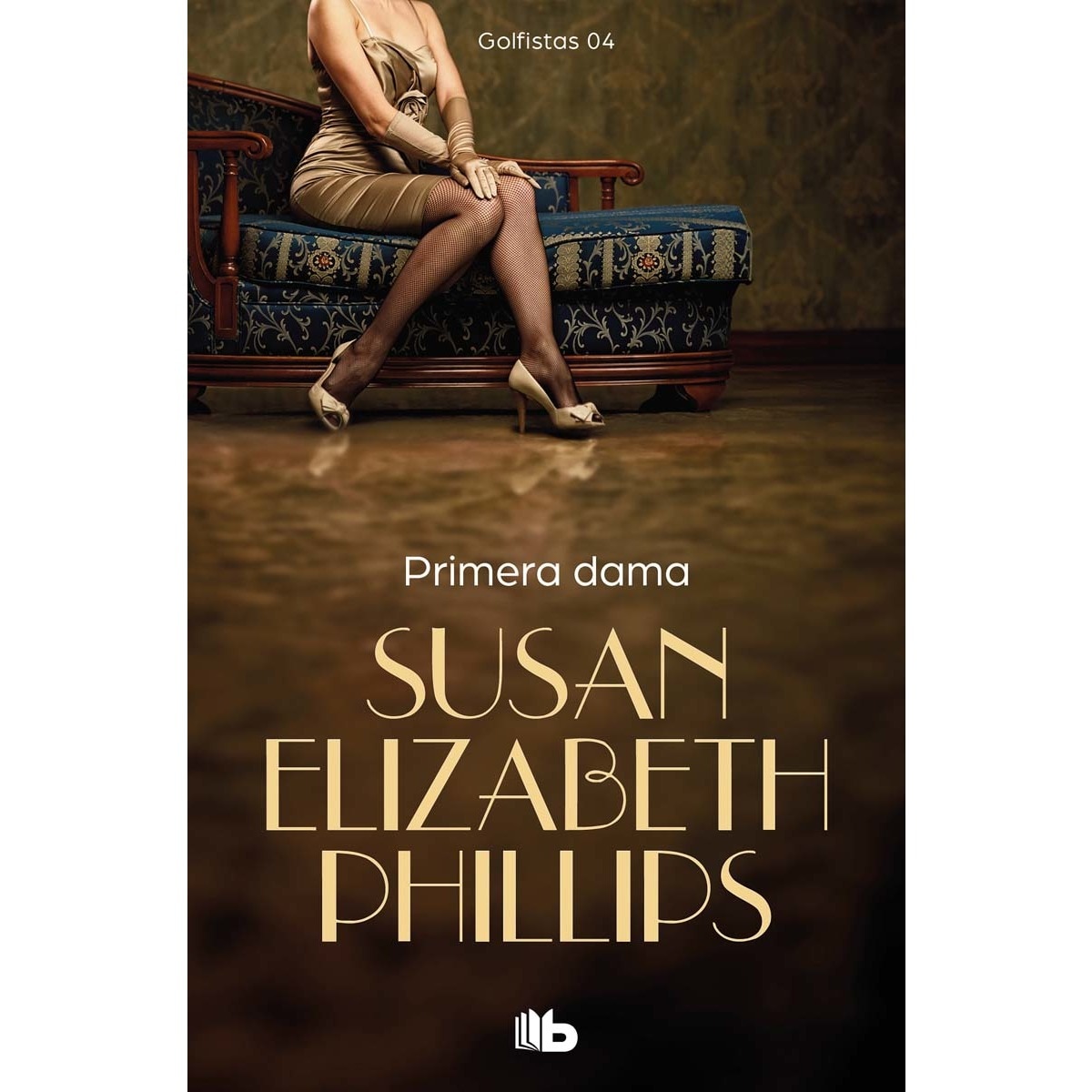 Primera Dama (Capa mole) 1