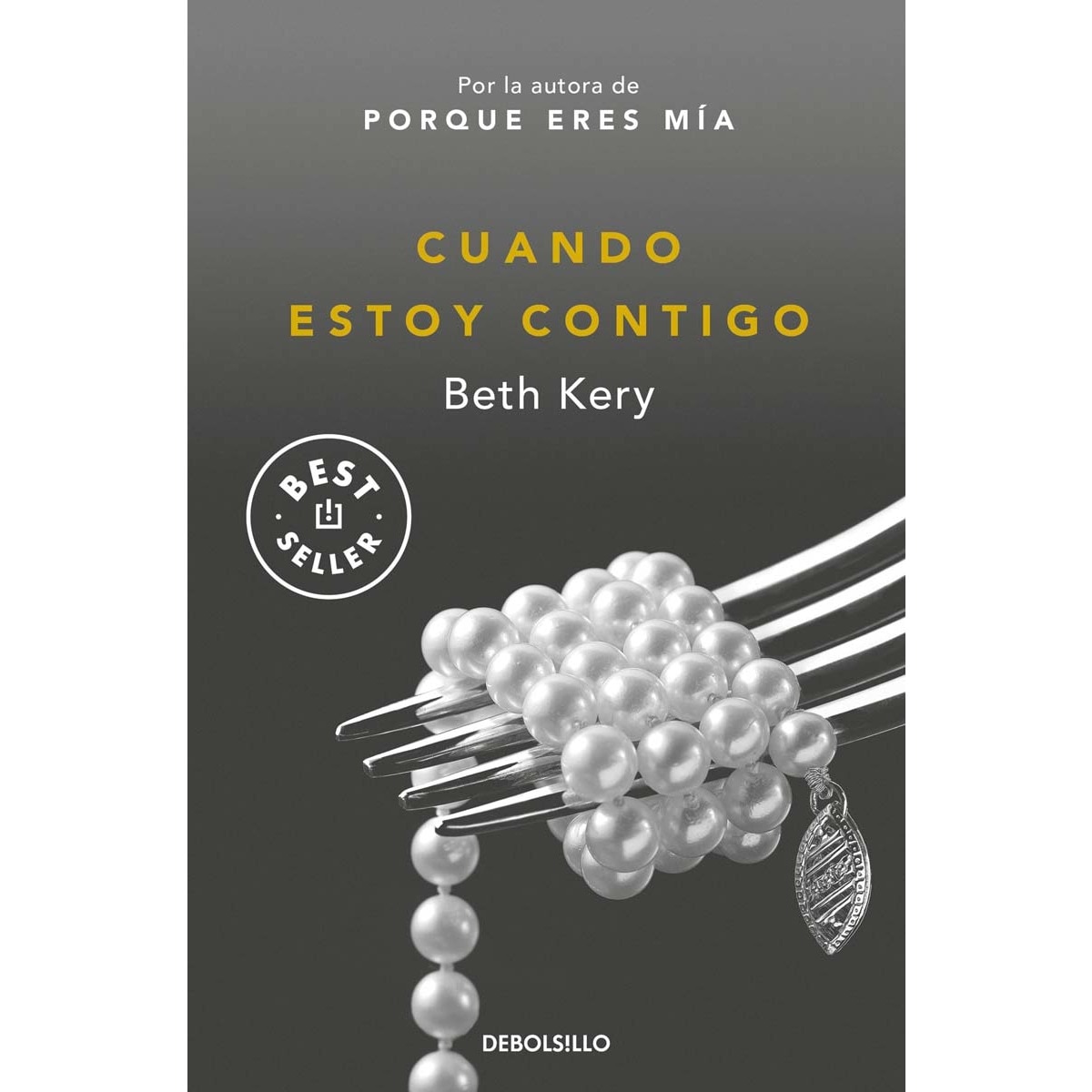 Cuando estoy contigo(Tapa blanda) 1