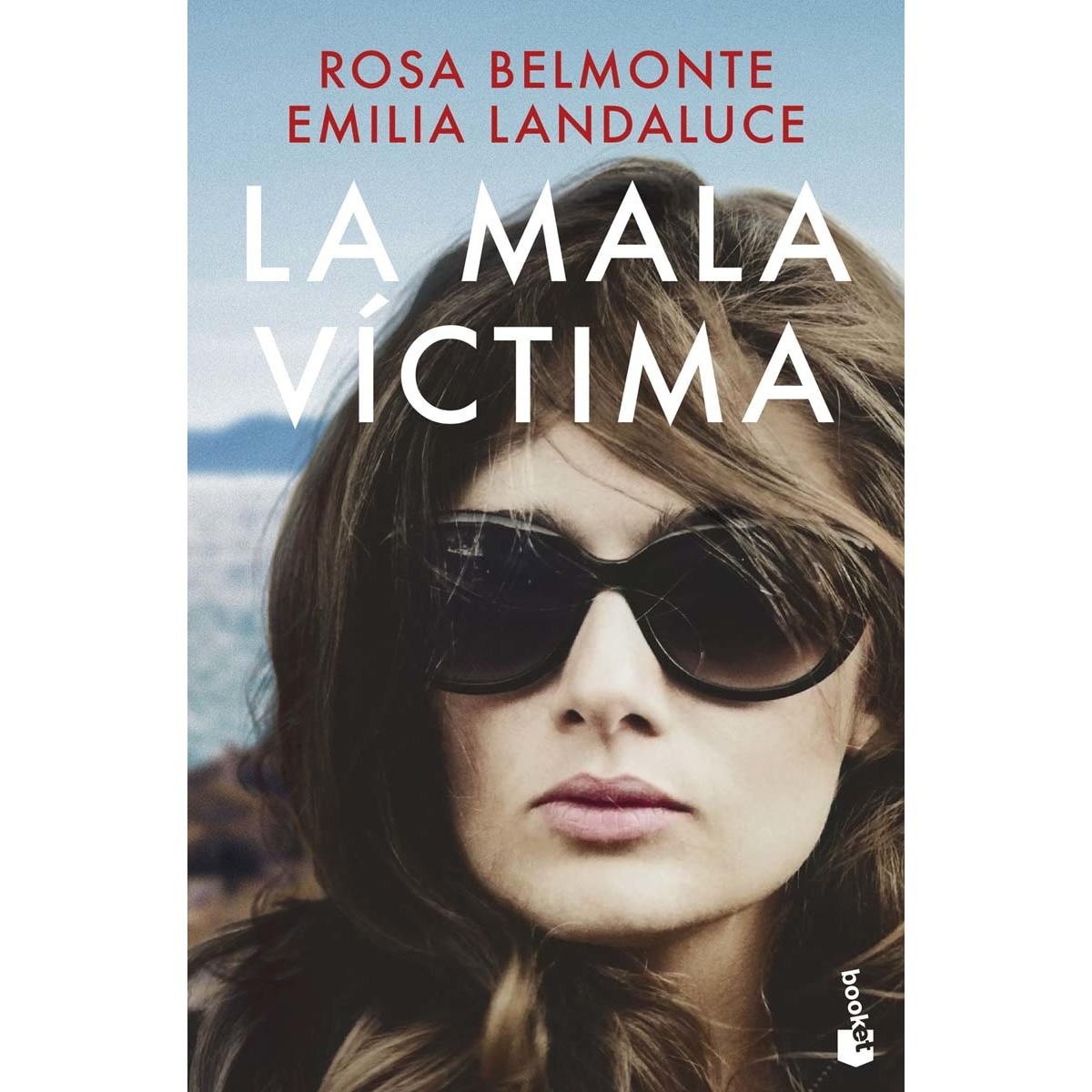 Imagem 0 de La mala víctima (Bolso)