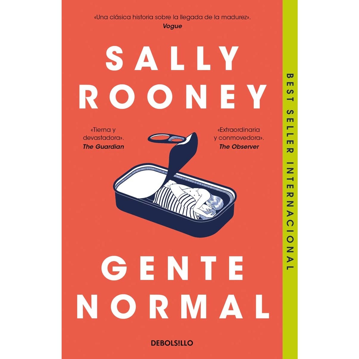 Gente normal (Bolso) 1