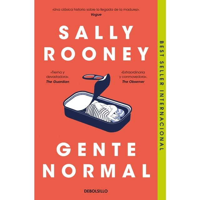 Imagem 0 de Gente normal (Bolso)