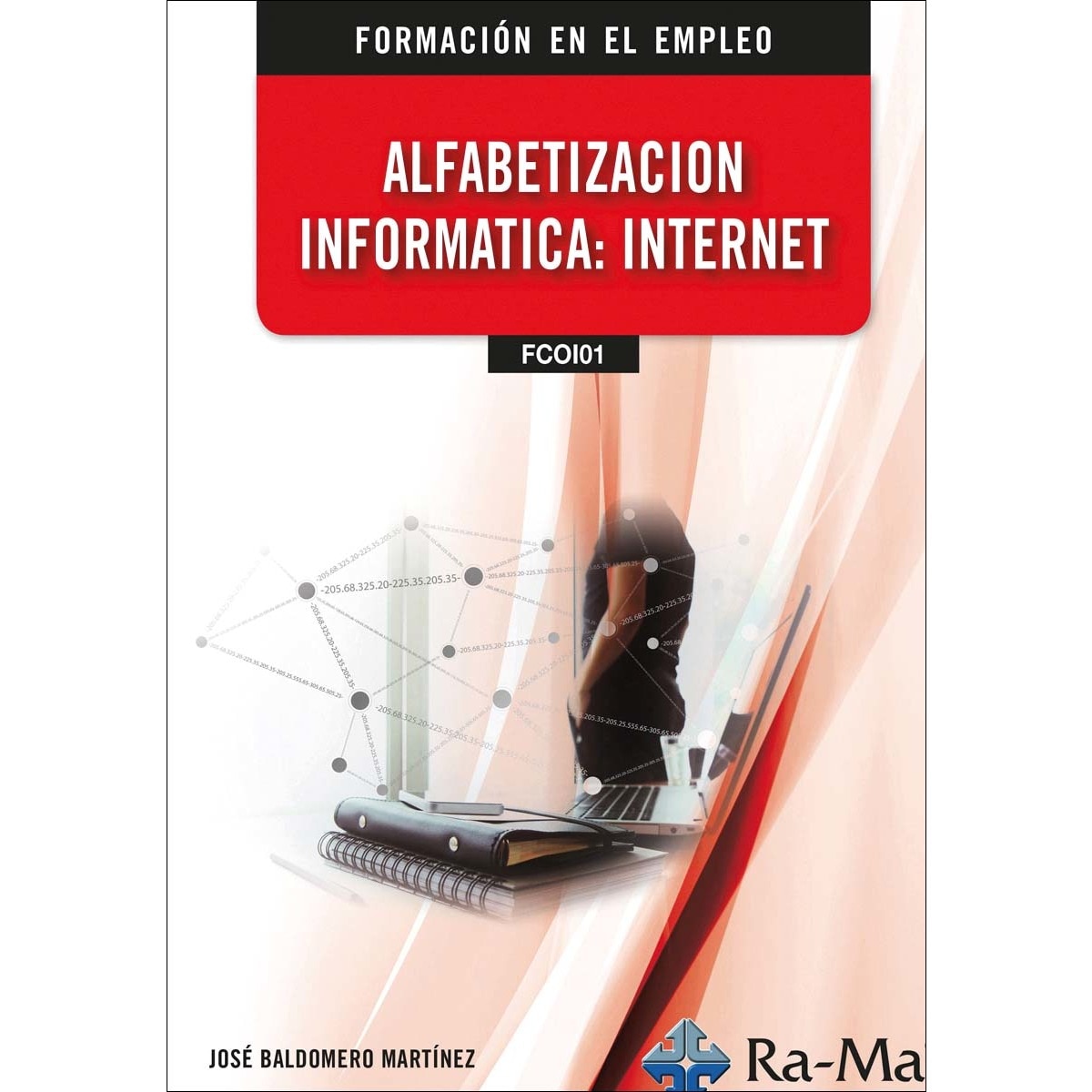 Imagem 0 de (FCOI01) Alfabetización Informática: Internet (Capa mole)