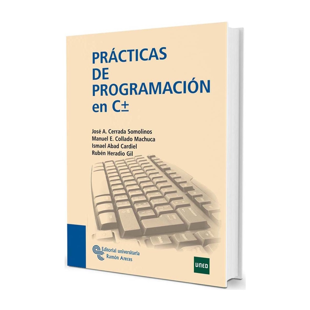 Prácticas de programación en C ± (Capa mole) 1