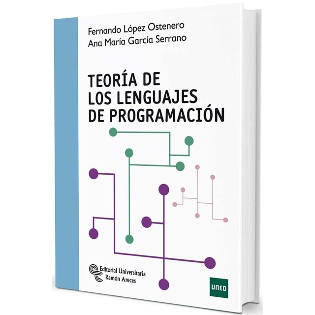 Imagem 0 de Teoría de los lenguajes de programación(Tapa blanda)