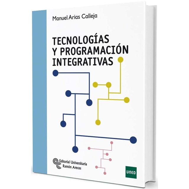Imagem 0 de Tecnologías y programación integrativas(Tapa blanda)