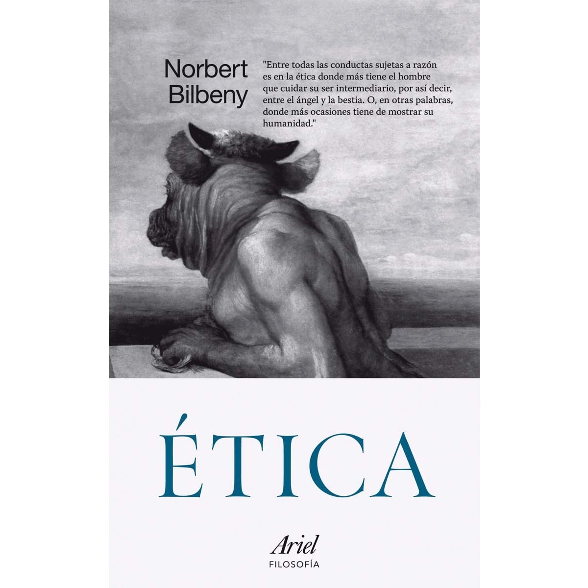 Ética (Capa mole com abas) 1