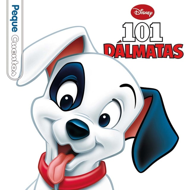 Imagen 0 de 101 Dálmatas. Pequecuentos