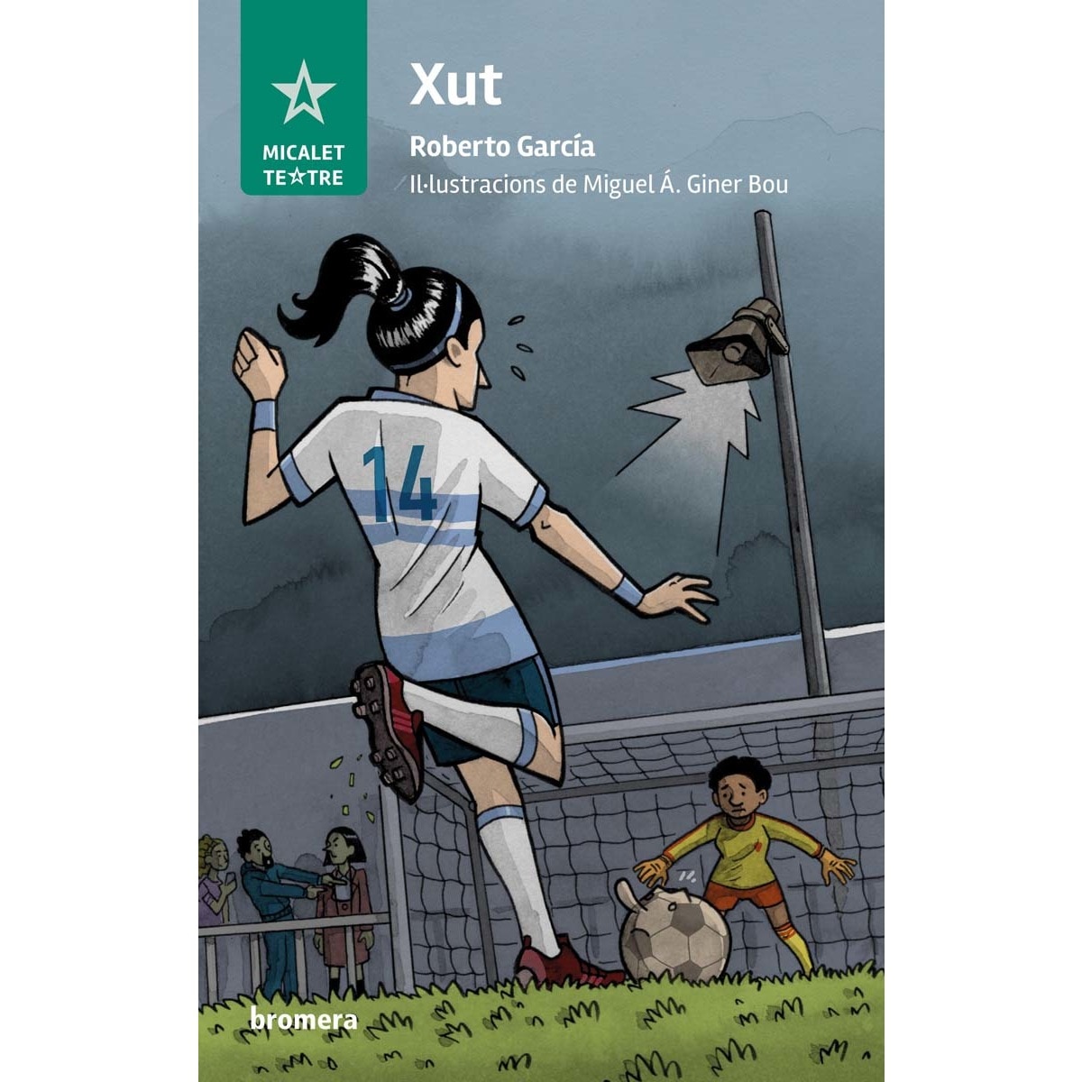 Xut (Capa mole) 1