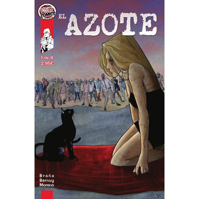 Imagem 0 de EL AZOTE: SUMAS Y RESTAS