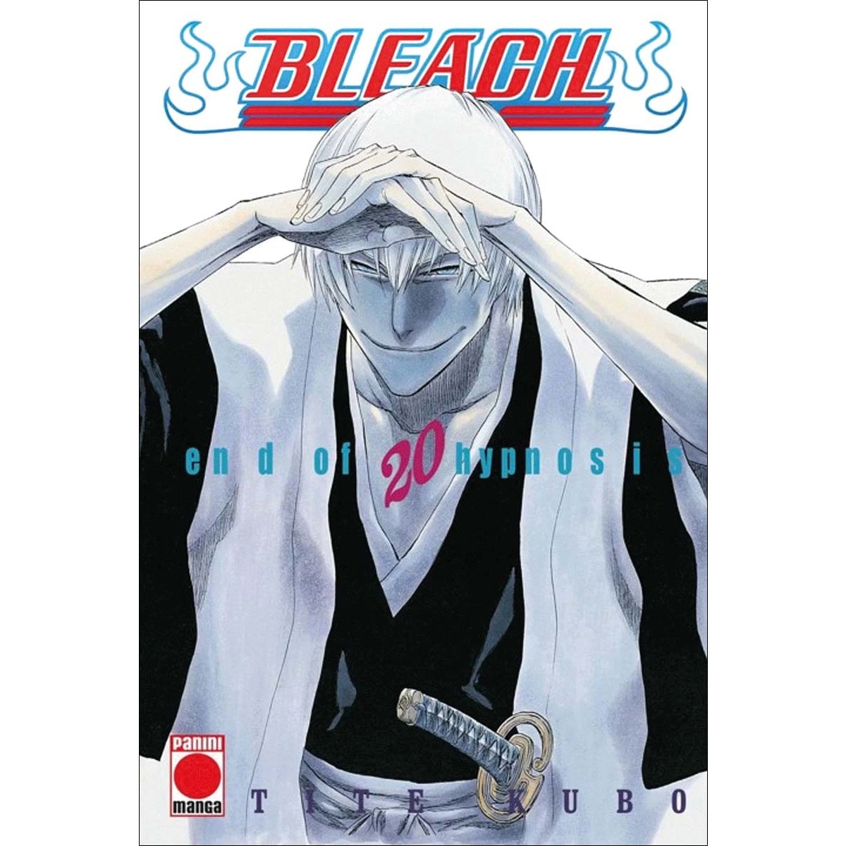Imagem 0 de Bleach bestseller n.20 (Capa mole)