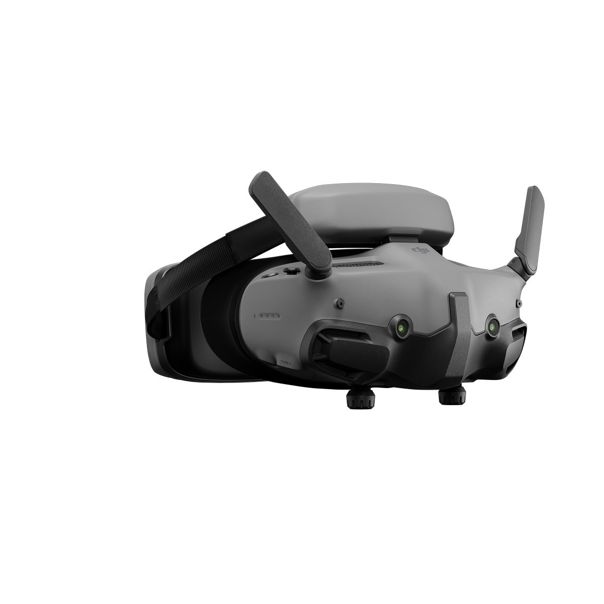 Drone DJI Avata 2 Fly More Combo (1 bateria) Cinzento-6