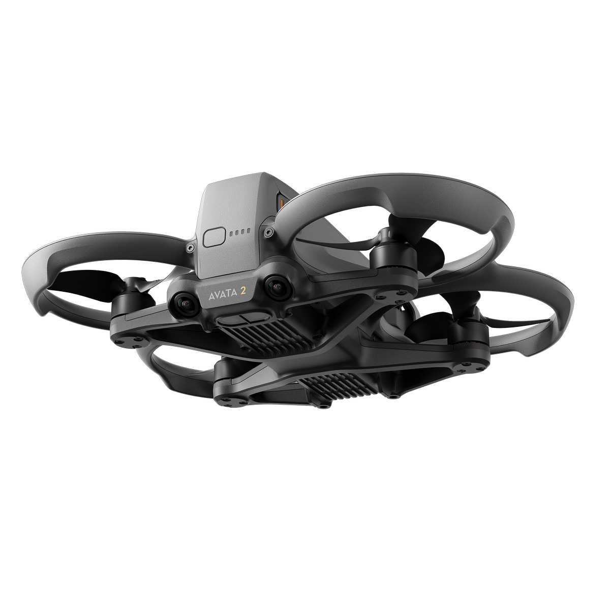 Drone DJI Avata 2 Fly More Combo (1 bateria) Cinzento-5