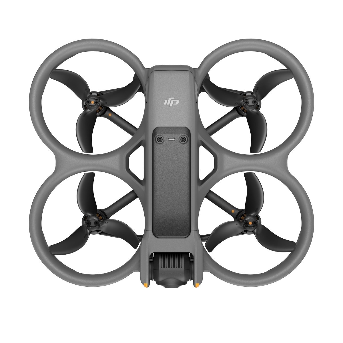Drone DJI Avata 2 Fly More Combo (1 bateria) Cinzento-4