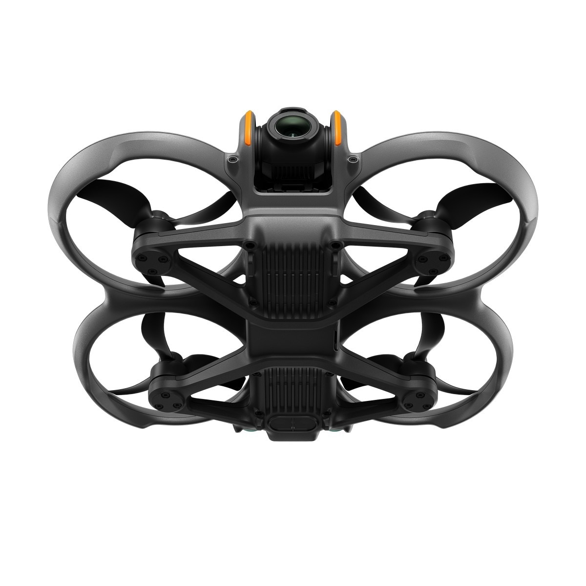 Drone DJI Avata 2 Fly More Combo (1 bateria) Cinzento-3