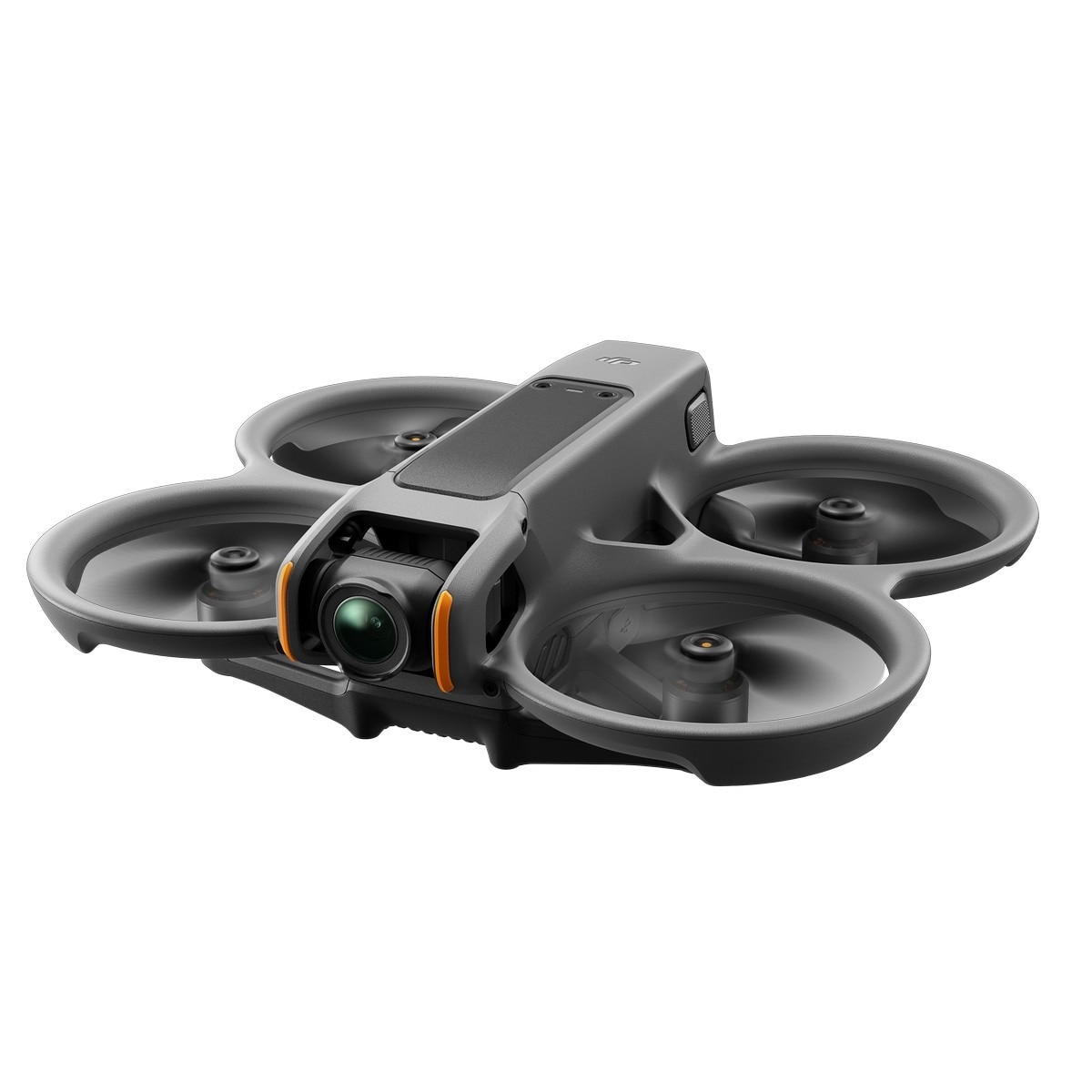 Drone DJI Avata 2 Fly More Combo (1 bateria) Cinzento-2