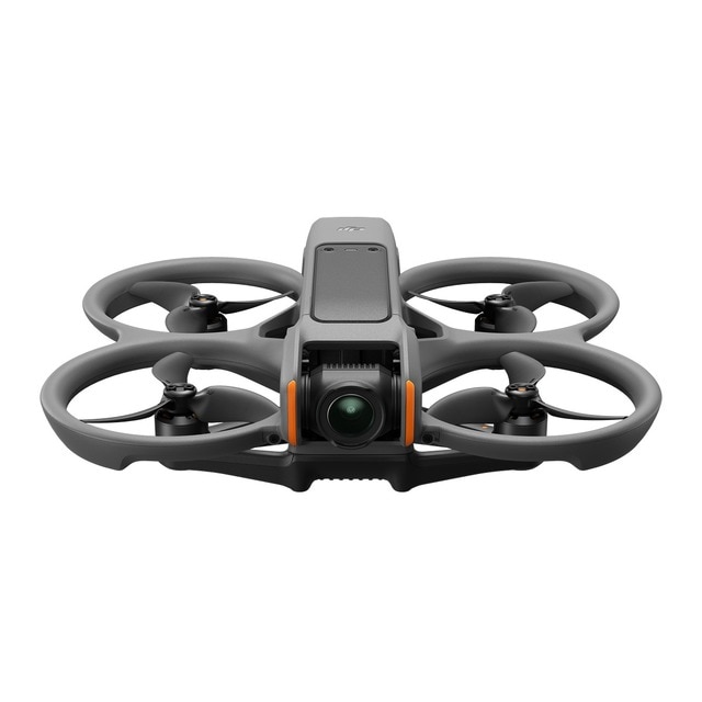 Imagem 0 de Drone DJI Avata 2 Fly More Combo (1 bateria)
