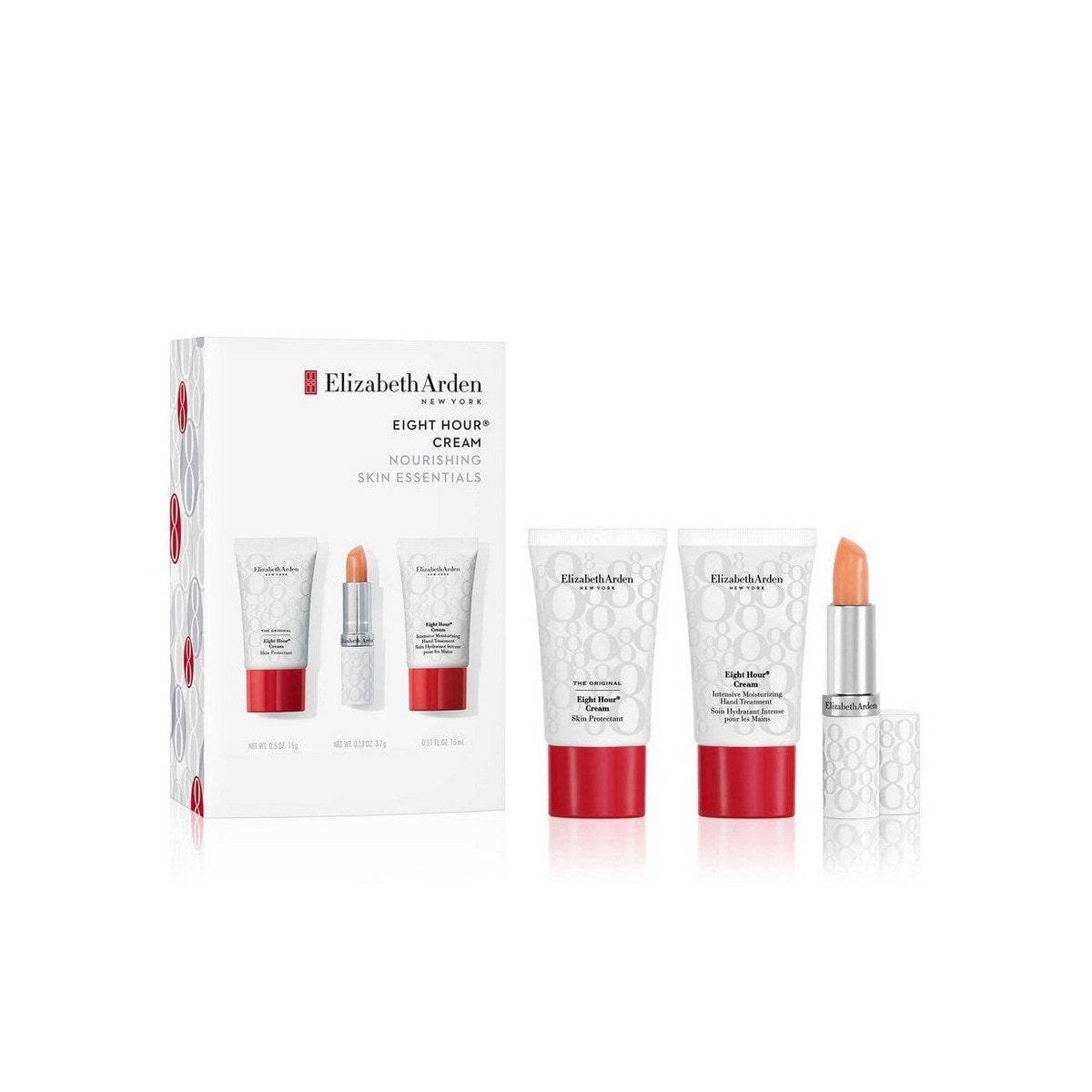 Coffret Eight Hour Cream Original - 15 ml 1