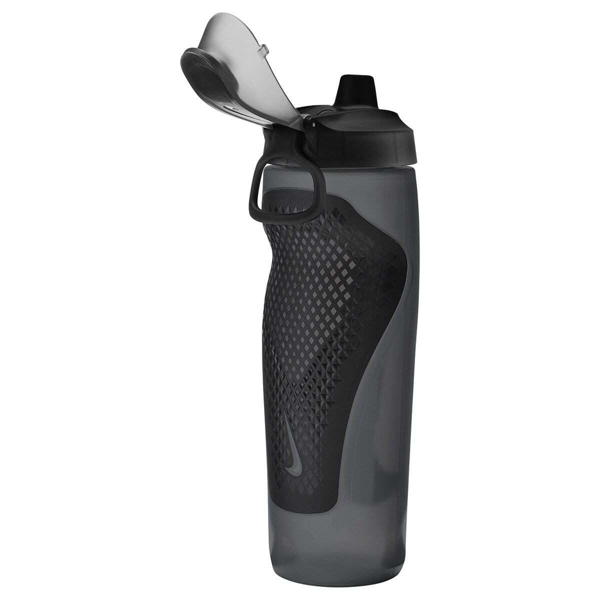 Garrafa de Água - 710 ml Antracite / Preto-4