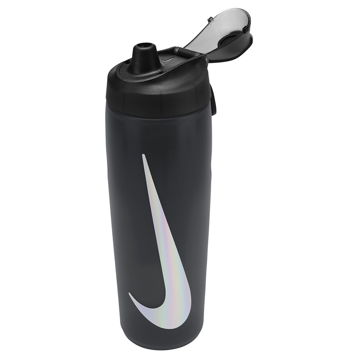 Garrafa de Água - 710 ml Antracite / Preto-3