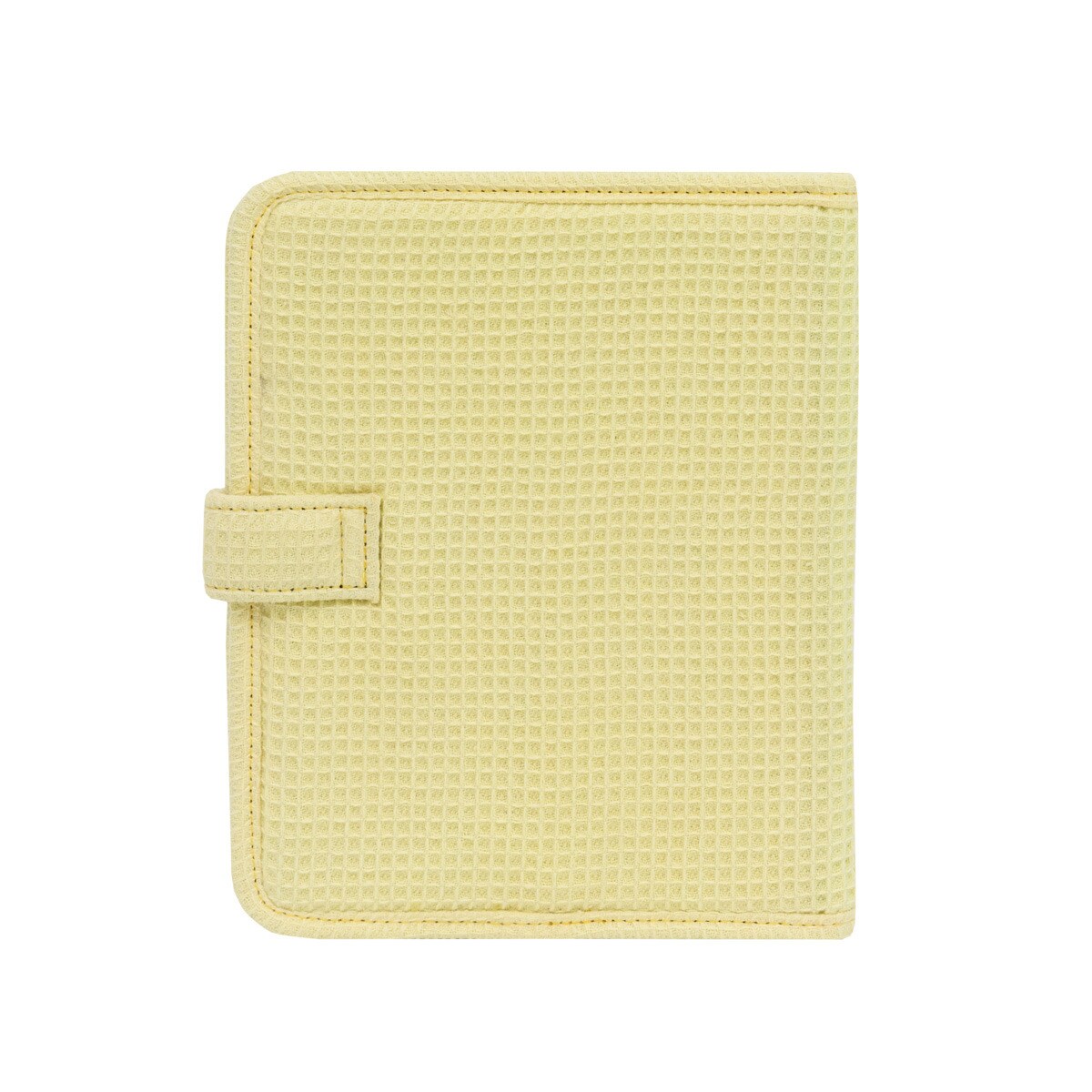 Portadocumentos familiar Mr Wonderful: Panda rojo 4