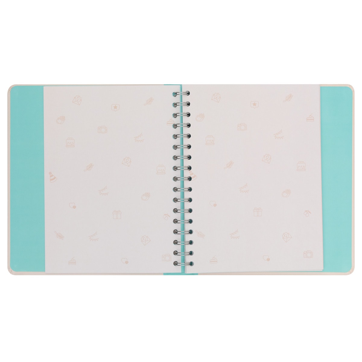 Kit de álbum de fotos scrapbooking Mr Wonderful: Momentazos y recuerdos de mi Primera Comunión 9