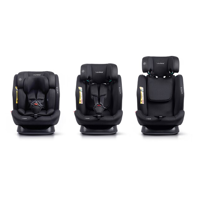 Imagen 0 de Silla de coche Sri I-Size Eder Ibelt (40-150cm)
