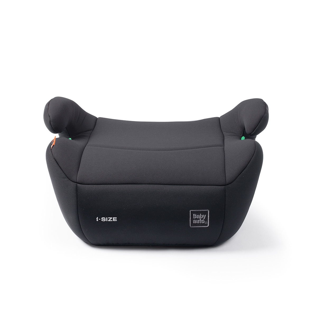 Alzador Saga I- Size Ibelt (125-150cm) Negro-4