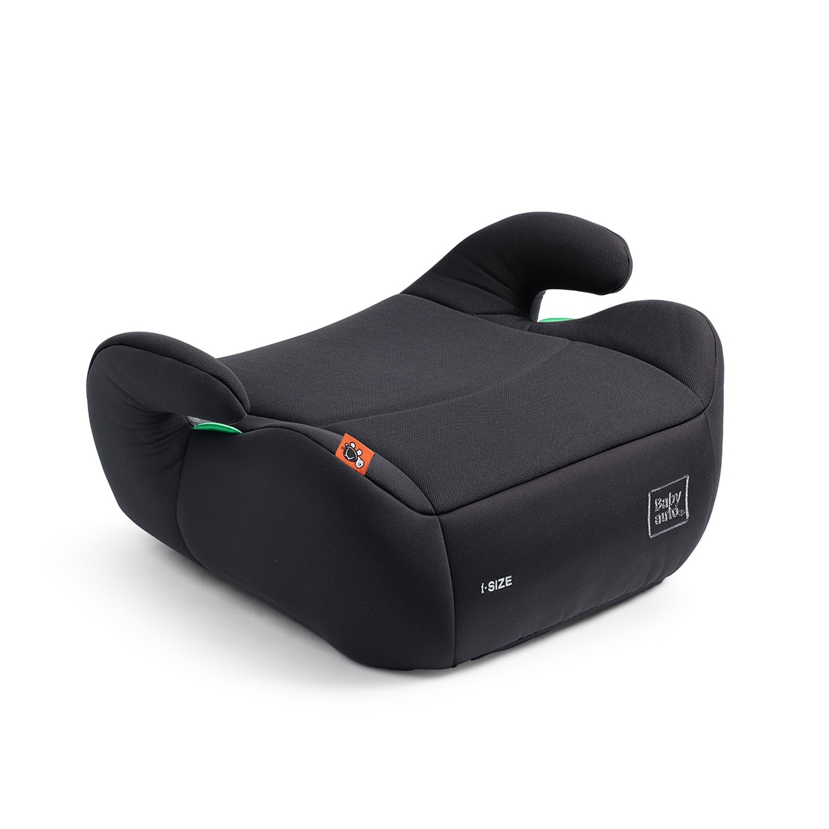 Alzador Saga I- Size Ibelt (125-150cm) Negro-2