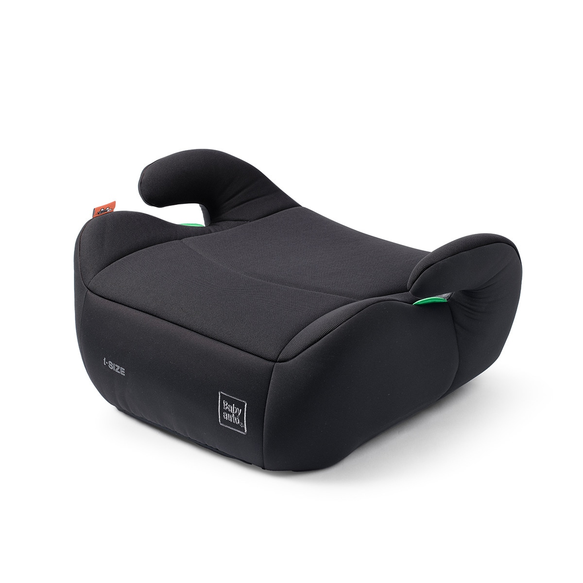 Alzador Saga I- Size Ibelt (125-150cm) Negro-1