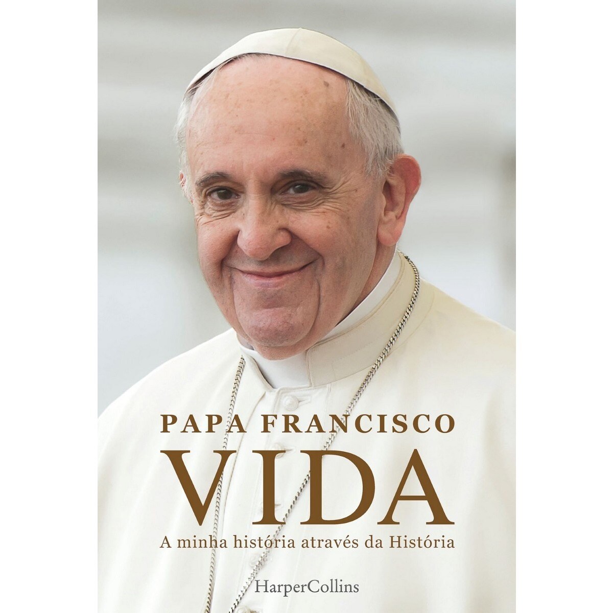 Vida: A minha história através da História  (Capa mole) 1