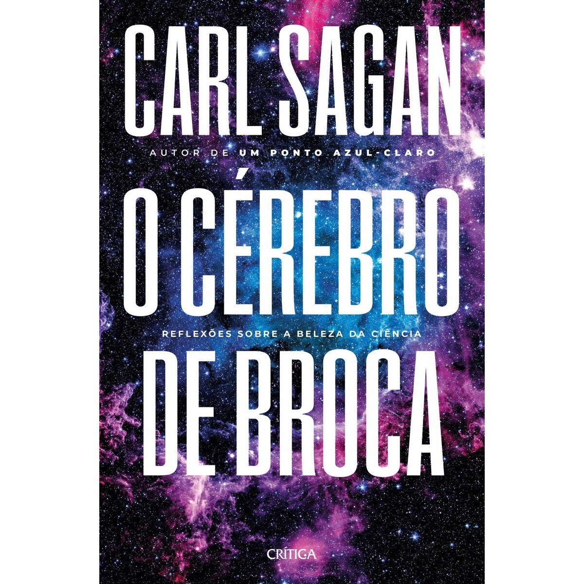 O cerebro de broca 1