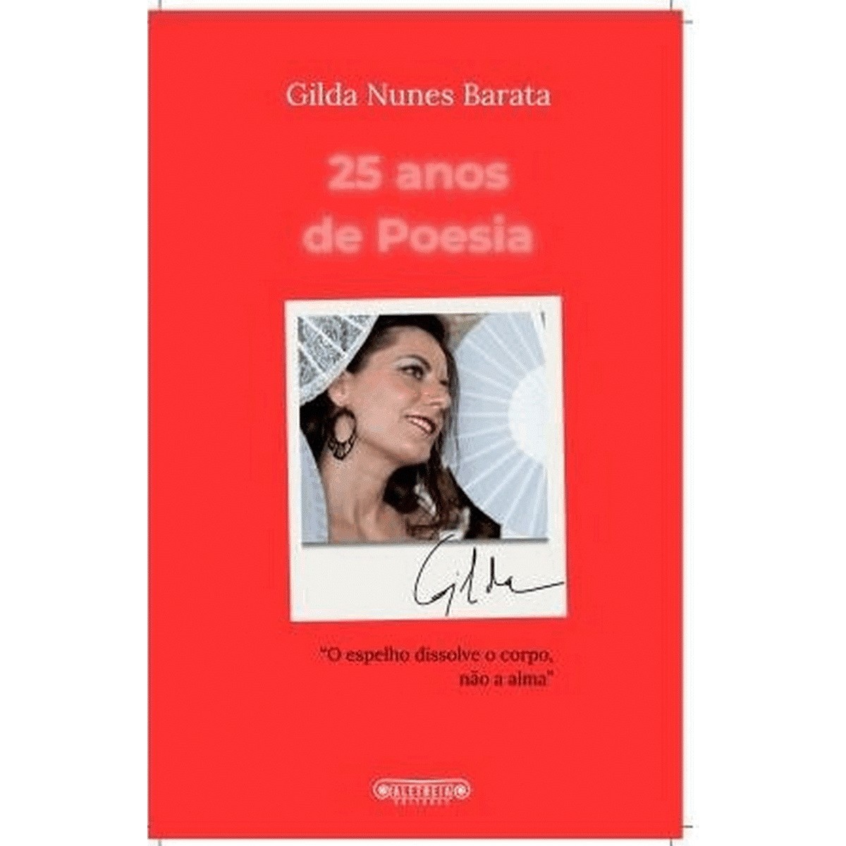 Imagem 0 de Gilda  25 anos de poesia