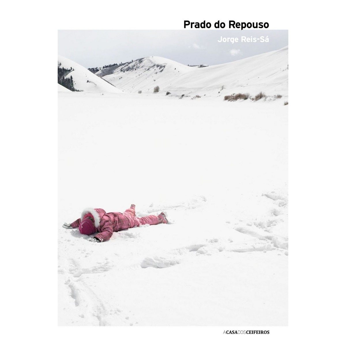Imagem 0 de Prado do repouso