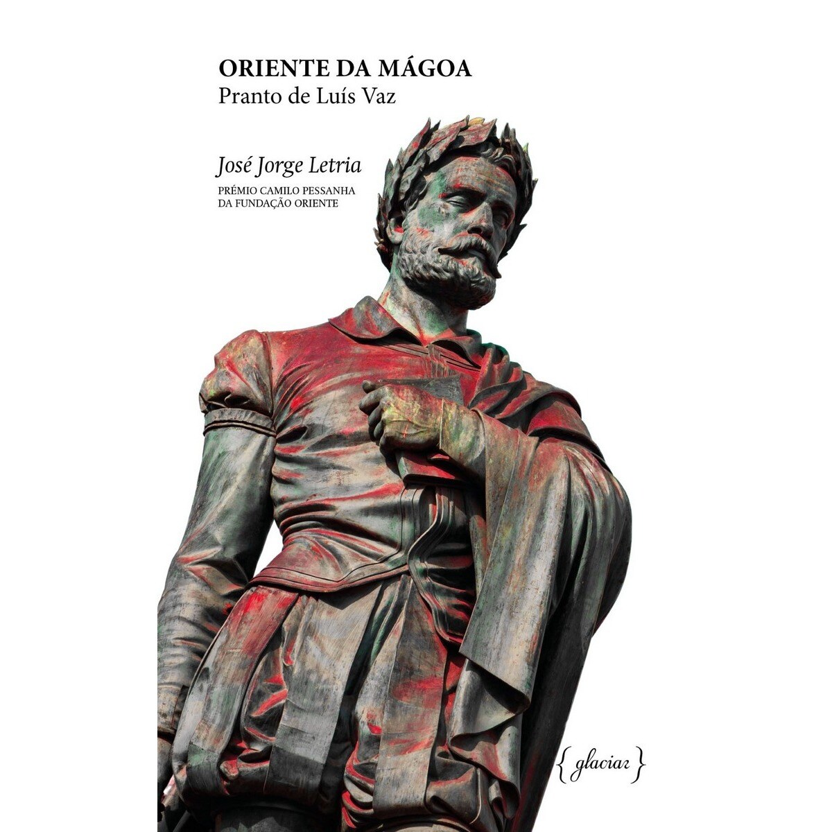Imagem 0 de Oriente da magoa