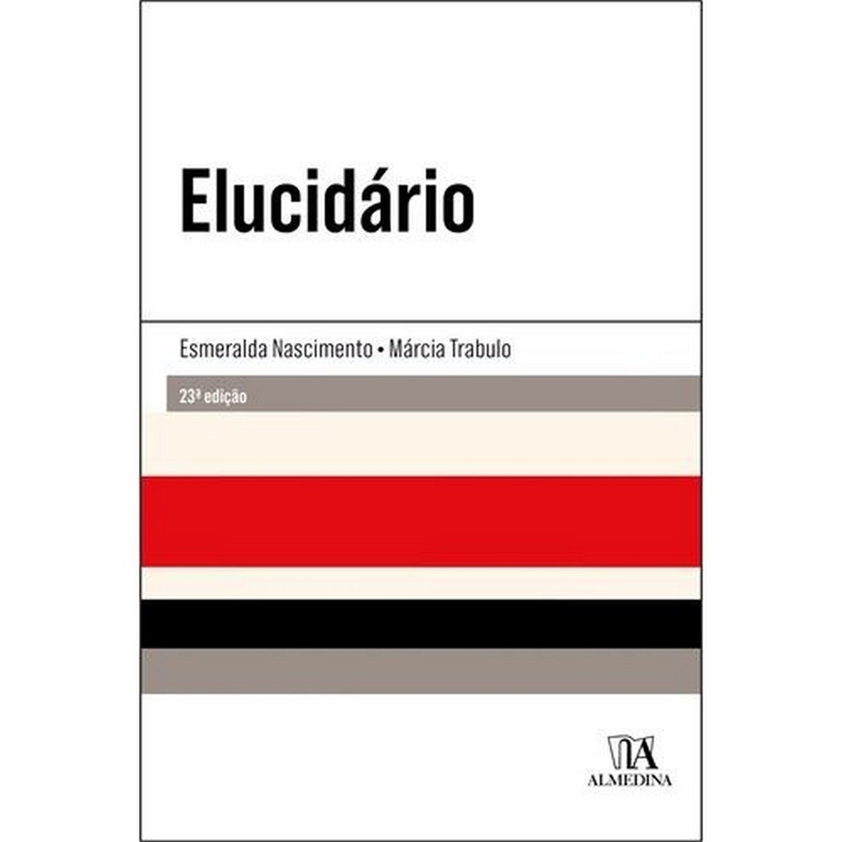 Elucidario 1