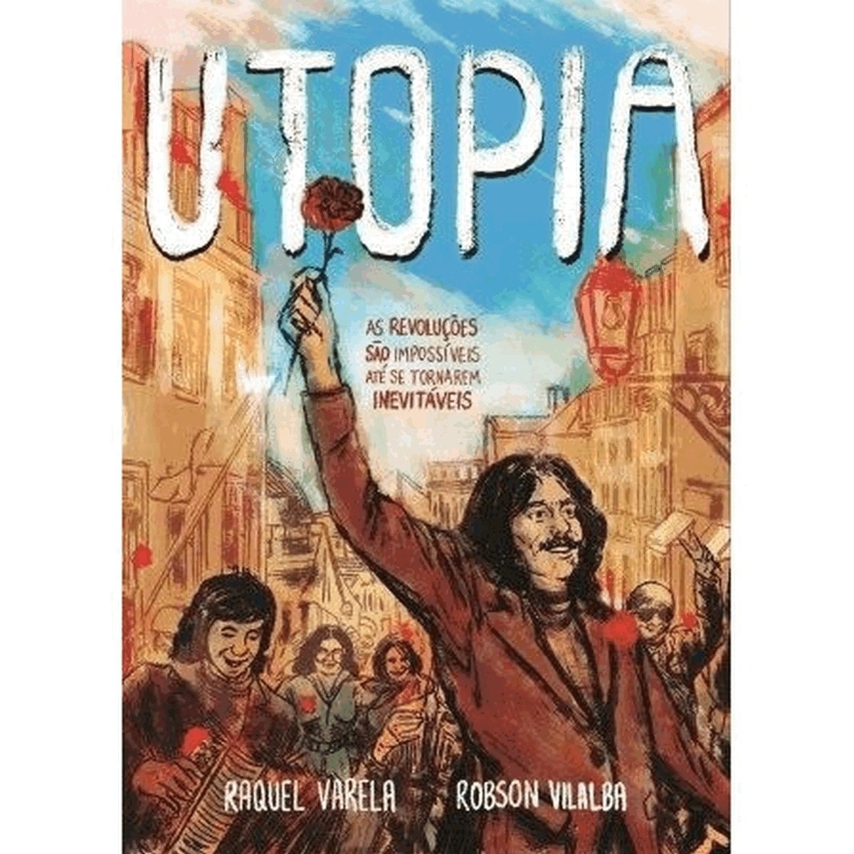 Utopia 1