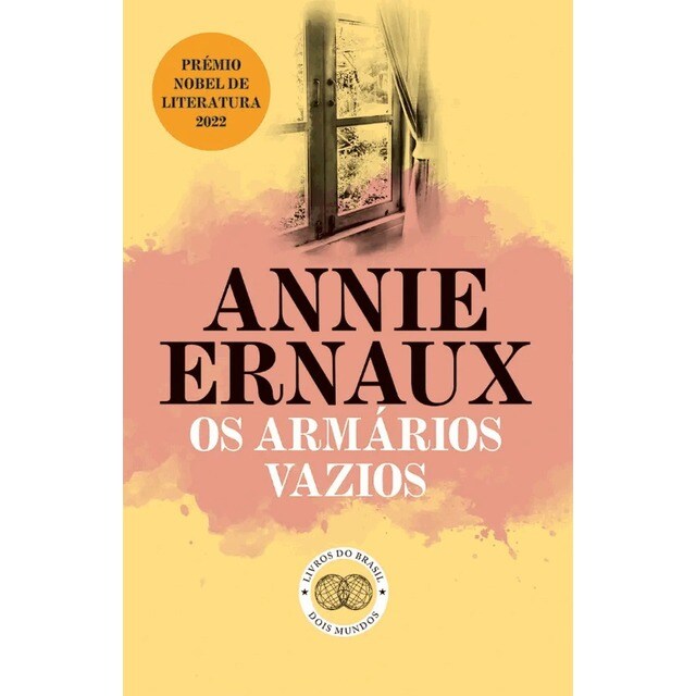 Imagem 0 de Os armarios vazios