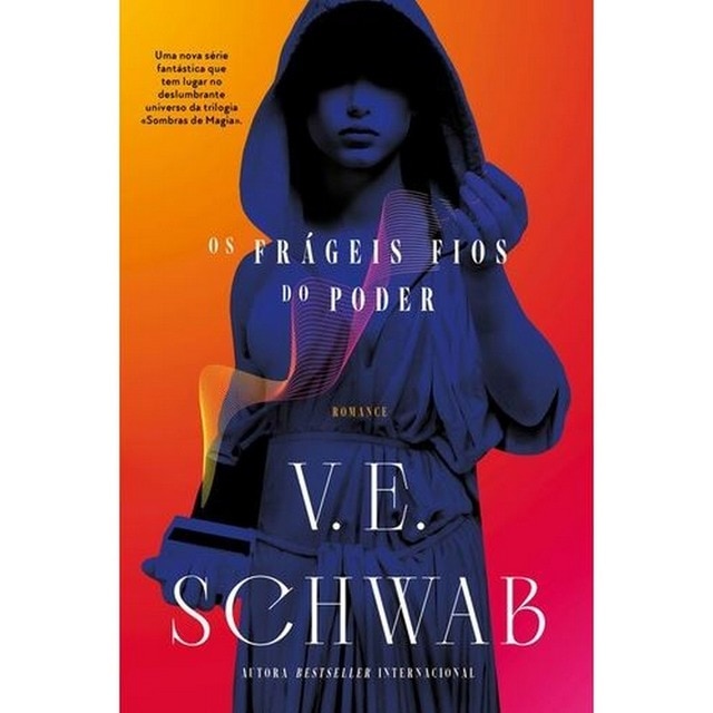 Imagem 0 de Os frageis fios do poder