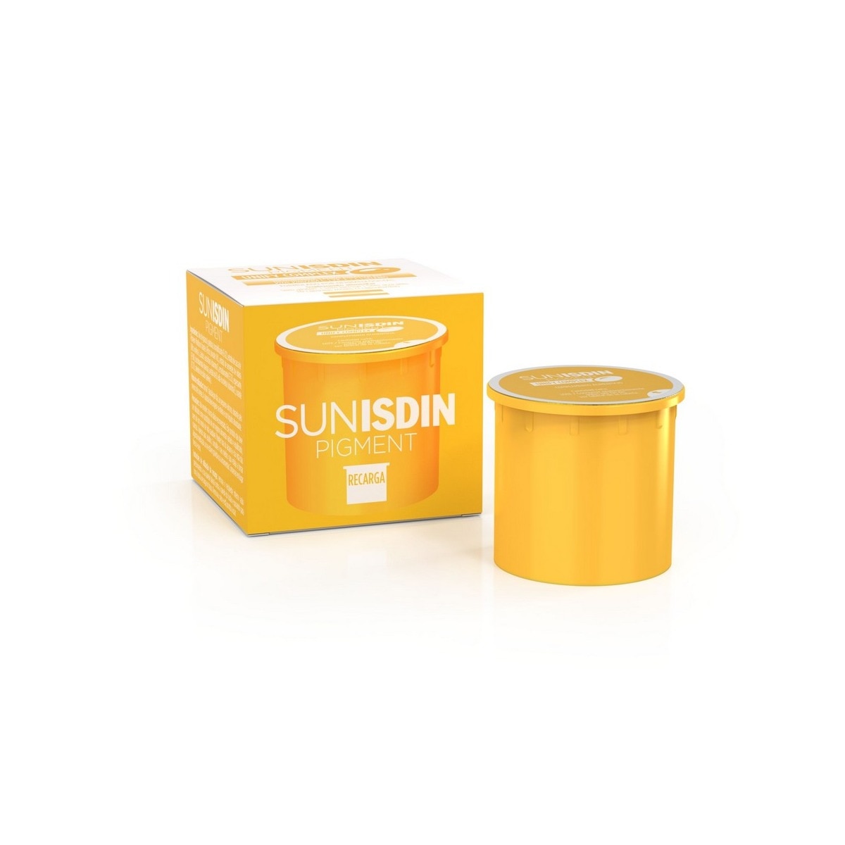 Sunisdin Pigment Refil - 30 caps 1