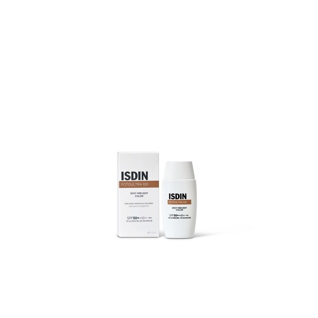 Imagem 0 de Fotoultra Spot Prevent SPF 50+ - 50 ml