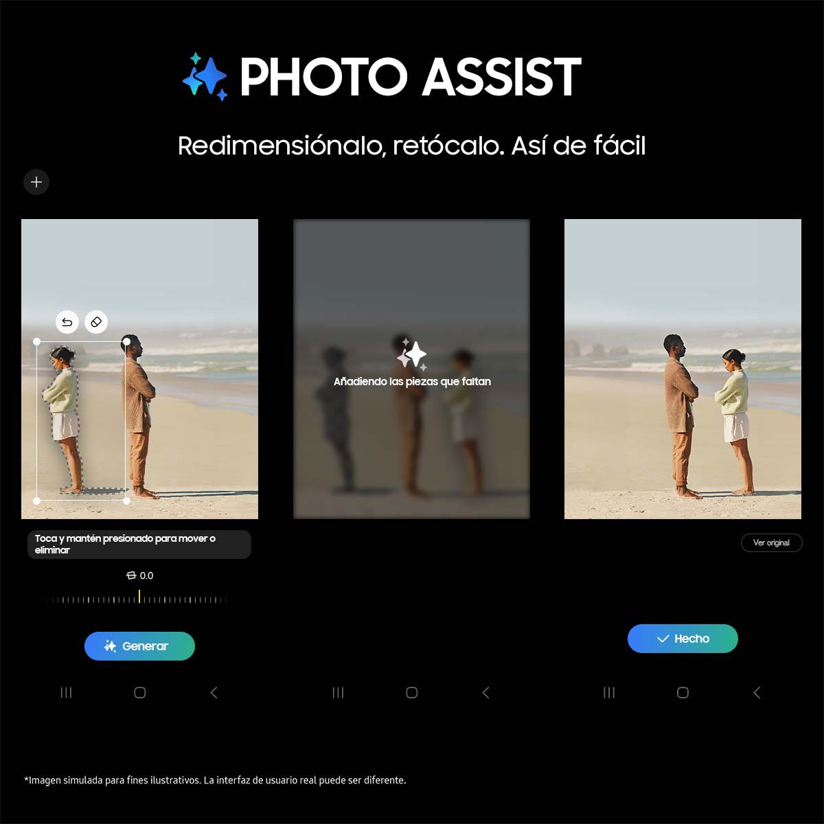 Samsung Galaxy S24 Ultra 12GB + 256 GB móvil libre Gris titanium-7