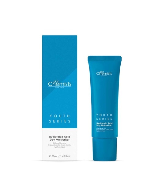 Imagen 0 de Crema de día con ácido hialurónico 50ml