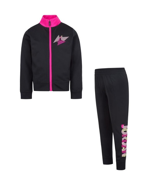Imagen 0 de Conjunto chaqueta y pantalon Jordan