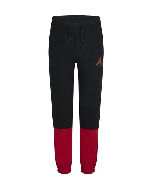 Imagen 0 de Pantalon de deporte bicolor Jordan