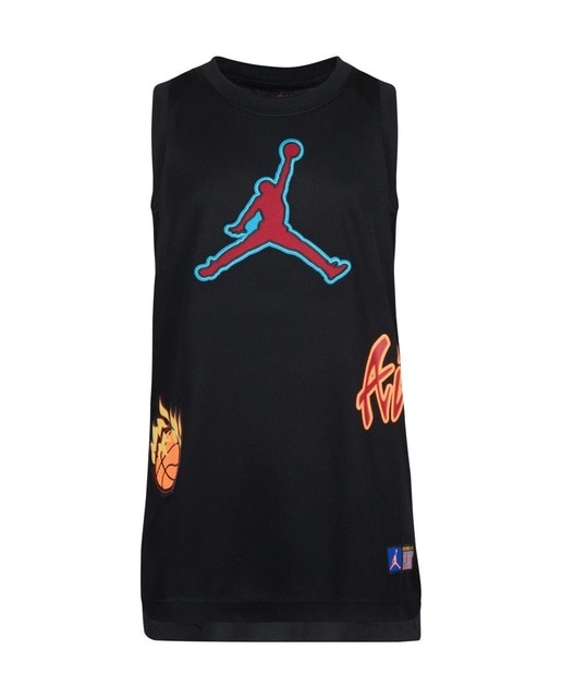 Imagen 0 de Camiseta Jordan