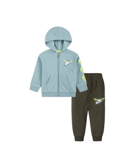 Imagen 0 de Conjunto sudadera con capucha y pantalon Nike