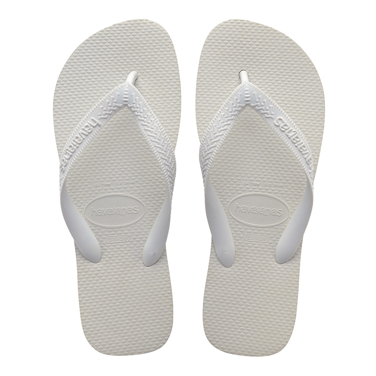 Imagem 0 de Chinelos unissexo Top