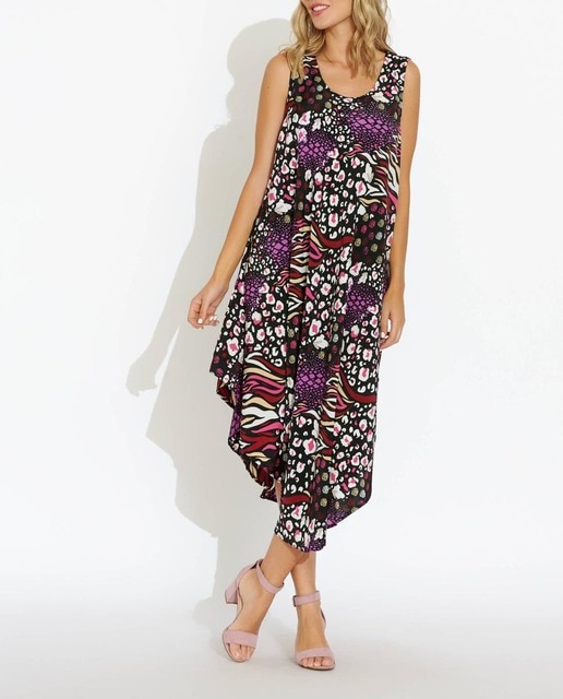 Imagen 0 de Vestido negro